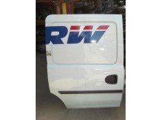 Recambio de puerta lat. corredera derecha para opel combo (corsa c) 1.3 cdti 16v referencia OEM IAM   