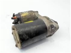 Recambio de motor arranque para hyundai elantra (xd) 2.0 cdri gls (4-ptas.) (2004) referencia OEM IAM TM000A37201 260451 2810040