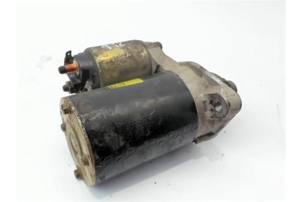 Recambio de motor arranque para hyundai elantra (xd) 2.0 cdri gls (4-ptas.) (2004) referencia OEM IAM TM000A37201 260451 2810040