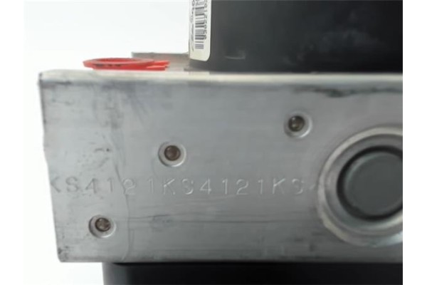 Recambio de nucleo abs para nissan pixo (uao) 1.0 visia referencia OEM IAM 28570049053  