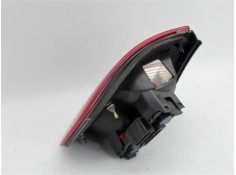 Recambio de piloto trasero derecho para seat cordoba berlina (6k2) referencia OEM IAM 6K5945096G 89300721 