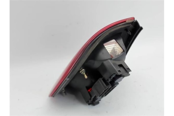 Recambio de piloto trasero derecho para seat cordoba berlina (6k2) referencia OEM IAM 6K5945096G 89300721 