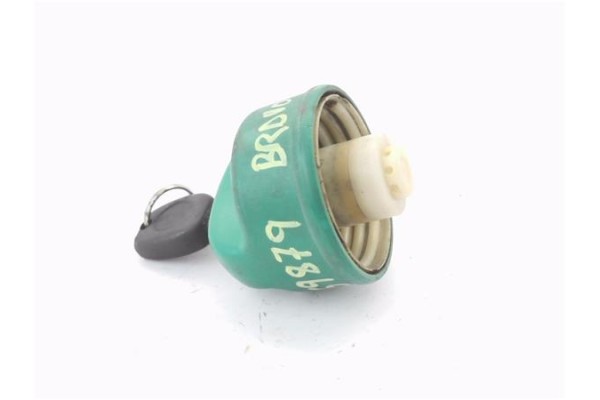 Recambio de tapon combustible para fiat bravo (182) 1.6 16v (182.ab) referencia OEM IAM 46516214 46515001 