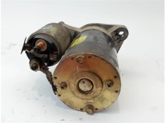 Recambio de motor arranque para hyundai elantra (xd) 2.0 cdri gls (4-ptas.) (2004) referencia OEM IAM TM000A37201 260451 2810040