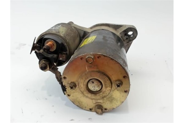 Recambio de motor arranque para hyundai elantra (xd) 2.0 cdri gls (4-ptas.) (2004) referencia OEM IAM TM000A37201 260451 2810040