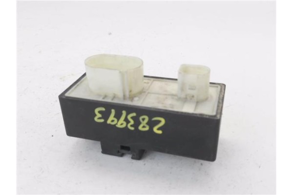Recambio de caja reles para volkswagen polo iv (9n1) 1.2 referencia OEM IAM 1J0919506M 898967000 