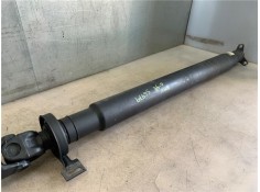 Recambio de cardan trasero para bmw serie 5 berlina (e39) 2.8 528i referencia OEM IAM 26107523759  