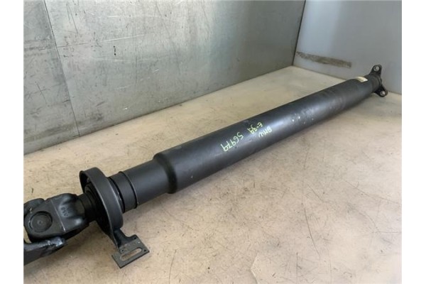 Recambio de cardan trasero para bmw serie 5 berlina (e39) 2.8 528i referencia OEM IAM 26107523759  
