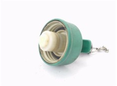 Recambio de tapon combustible para fiat bravo (182) 1.6 16v (182.ab) referencia OEM IAM 46516214 46515001 