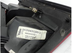 Recambio de piloto trasero derecho para seat cordoba berlina (6k2) referencia OEM IAM 6K5945096G 89300721 