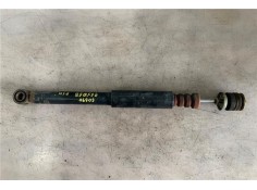 Recambio de amortiguador trasero derecho para suzuki swift iii (sg) 1.3 referencia OEM IAM 4180062J01  