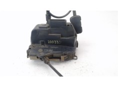 Recambio de cierre electromagnetico delantero izquierdo para renault megane ii (bm0/1_, cm0/1_) 1.5 dci referencia OEM IAM 82000