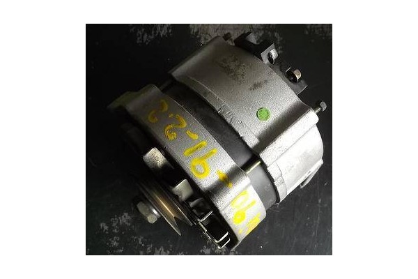 Recambio de alternador para audi 90 (89, 89q, 8a, b3) 2.2 e referencia OEM IAM   