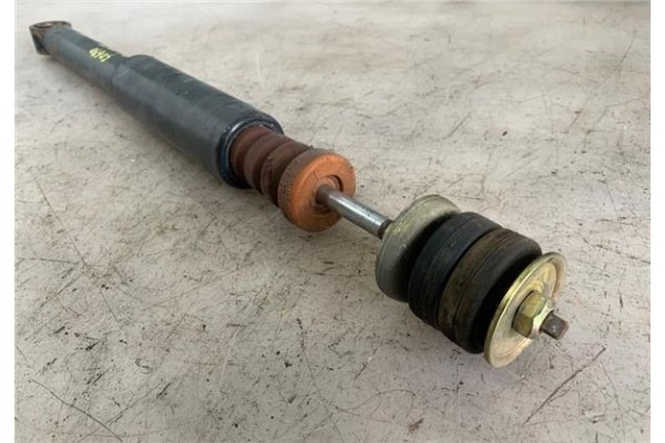 Recambio de amortiguador trasero derecho para suzuki swift iii (sg) 1.3 referencia OEM IAM 4180062J01  