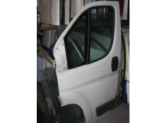 Recambio de puerta delantero izquierda para fiat ducato furgón (250) 120 multijet 2,3 d referencia OEM IAM 1364513080 1342155080