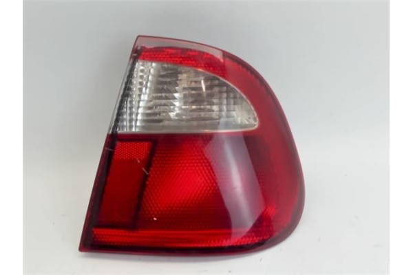 Recambio de piloto trasero derecho para seat cordoba berlina (6k2) referencia OEM IAM 6K5945096G 89300721 