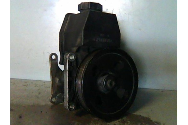 Recambio de bomba servodireccion para mercedes-benz clase e (bm 210) berlina 2.3 230 (210.037) referencia OEM IAM A0024663101 61