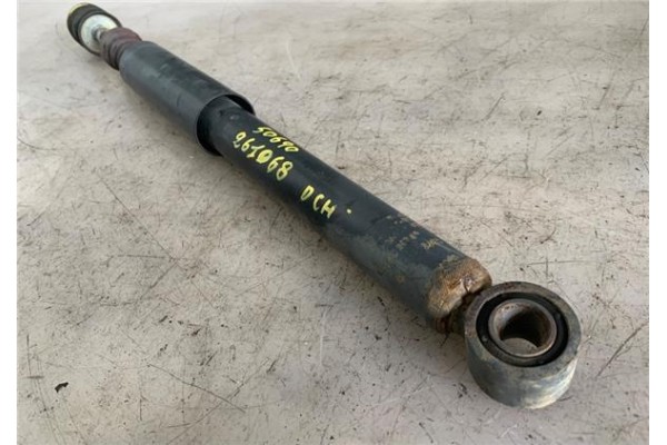 Recambio de amortiguador trasero derecho para suzuki swift iii (sg) 1.3 referencia OEM IAM 4180062J01  