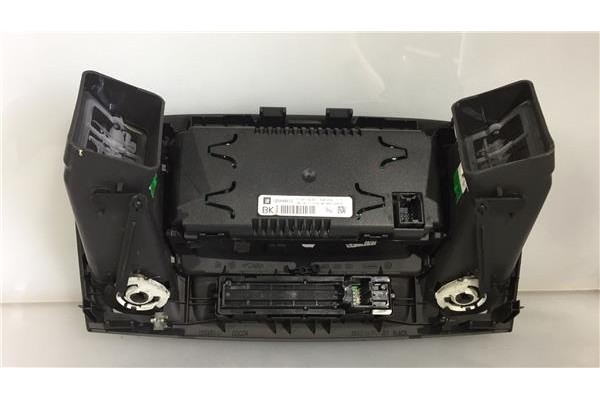 Recambio de consola para opel insignia berlina(2008) 2.0 cdti referencia OEM IAM 495050031 12844841G 