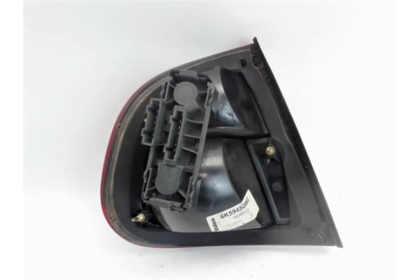 Recambio de piloto trasero derecho para seat cordoba berlina (6k2) referencia OEM IAM 6K5945096G 89300721 