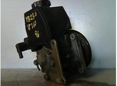 Recambio de bomba servodireccion para mercedes-benz clase e (bm 210) berlina 2.3 230 (210.037) referencia OEM IAM A0024663101 61