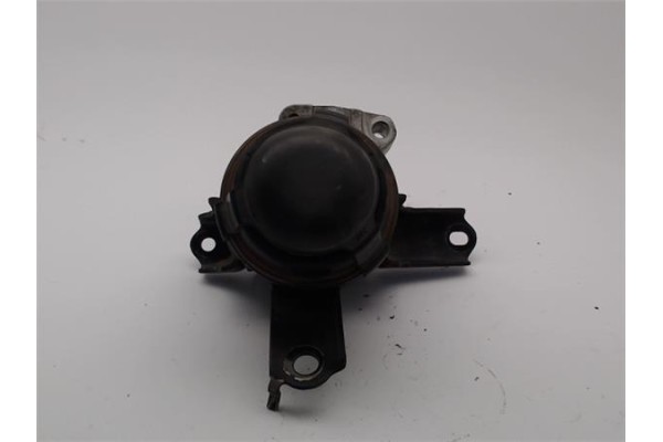 Recambio de soporte derecho motor para toyota yaris (ksp9/scp9/nlp9) 1.0 vvt-i referencia OEM IAM 123050Q021 355760 