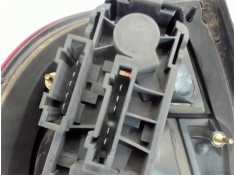 Recambio de piloto trasero derecho para seat cordoba berlina (6k2) referencia OEM IAM 6K5945096G 89300721 