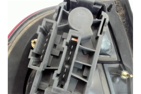 Recambio de piloto trasero derecho para seat cordoba berlina (6k2) referencia OEM IAM 6K5945096G 89300721 