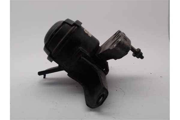 Recambio de soporte derecho motor para toyota yaris (ksp9/scp9/nlp9) 1.0 vvt-i referencia OEM IAM 123050Q021 355760 