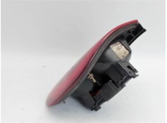 Recambio de piloto trasero derecho para seat cordoba berlina (6k2) referencia OEM IAM 6K5945096G 89300721 