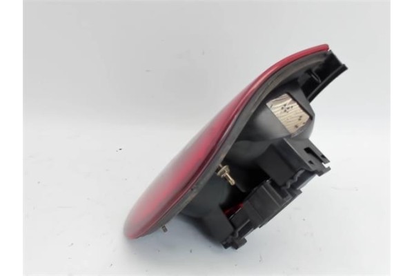 Recambio de piloto trasero derecho para seat cordoba berlina (6k2) referencia OEM IAM 6K5945096G 89300721 