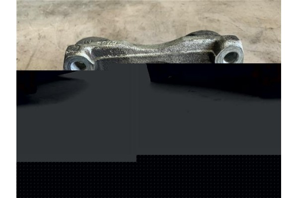 Recambio de intermitente delantero izquierdo para nissan almera (n15) referencia OEM IAM   