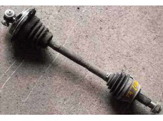 Recambio de palier delantero izquierdo para fiat marea (185) weekend 1.6 referencia OEM IAM   
