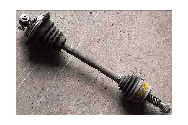 Recambio de palier delantero izquierdo para fiat marea (185) weekend 1.6 referencia OEM IAM   