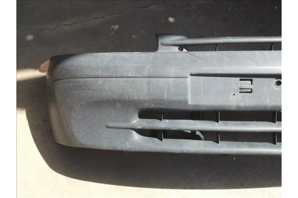 Recambio de paragolpes delantero para renault kangoo i (f/kc0) d 55 1.9 (kc0d) referencia OEM IAM   