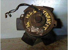 Recambio de electroventilador para ford transit furgón (e_ _) 2.5 tdi (eal, eas) referencia OEM IAM 1103351 94VB8K620CB 