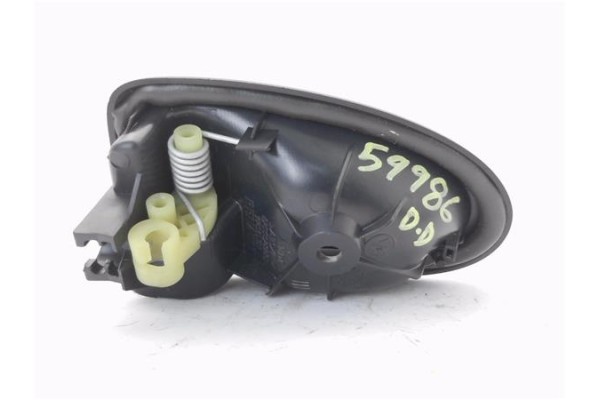 Recambio de manilla int. puerta delantero derecha para renault megane i grandtour (ka0/1_) 1.4 16v (ka0d, ka1h, ka0w, ka10) refe