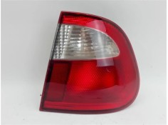 Recambio de piloto trasero derecho para seat cordoba berlina (6k2) referencia OEM IAM 6K5945096G 89300721 