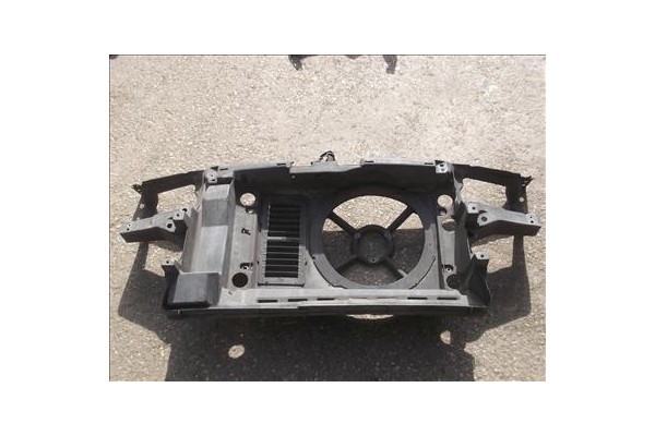 Recambio de frente delantero para volkswagen golf iii (1h1) 1.6 referencia OEM IAM   