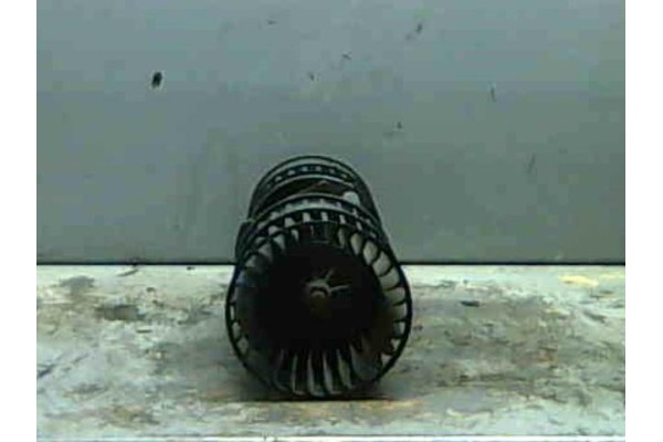 Recambio de motor calefaccion para land rover discovery i (lj, lg) 2.5 tdi referencia OEM IAM RTC6693  
