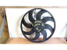 Recambio de electroventilador para fiat stilo (192)(2001) 1.9 jtd (192_xe1a) referencia OEM IAM  M13001300 A563 