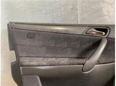 Recambio de guarnecido puerta delantero izquierda para mercedes-benz clase c (bm 203) berlina 2.2 200 cdi (203.004) referencia O