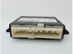 Recambio de modulo electronico para renault grand scenic iv 1.2 tce referencia OEM IAM 0263014164  