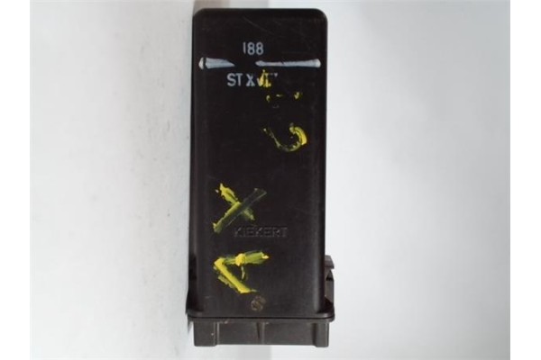 Recambio de centralita cierre para citroen ax 1.4 gt referencia OEM IAM  STXVIII 