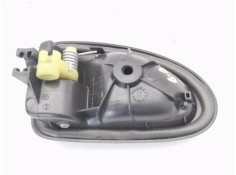 Recambio de manilla int. puerta delantero derecha para renault megane i grandtour (ka0/1_) 1.4 16v (ka0d, ka1h, ka0w, ka10) refe