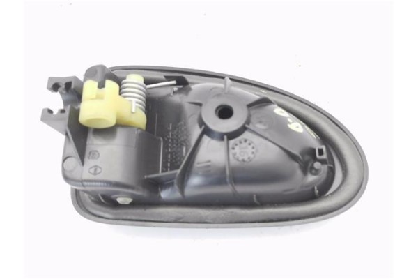 Recambio de manilla int. puerta delantero derecha para renault megane i grandtour (ka0/1_) 1.4 16v (ka0d, ka1h, ka0w, ka10) refe