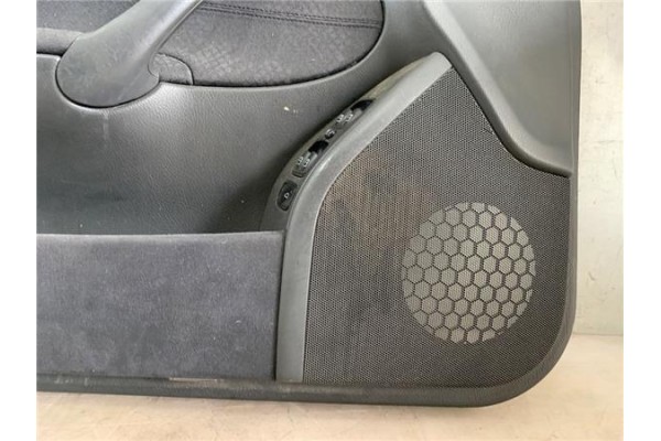 Recambio de guarnecido puerta delantero izquierda para mercedes-benz clase c (bm 203) berlina 2.2 200 cdi (203.004) referencia O
