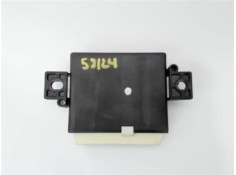 Recambio de modulo electronico para renault grand scenic iv 1.2 tce referencia OEM IAM 0263014164  