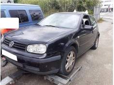 volkswagen golf iv berlina (1j1) del año 2001