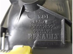 Recambio de manilla int. puerta delantero derecha para renault megane i grandtour (ka0/1_) 1.4 16v (ka0d, ka1h, ka0w, ka10) refe